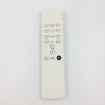 

Used RC-5 Remote Control Original For LIFESTLE5IIW, LIFESTYLE3IIW, LIFESTYLE5, LIFESTYLE511W, LIFESTYLE5II, LIFESTYLE5IIB Audio