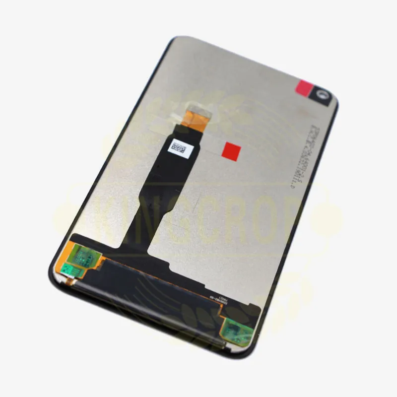 Тест для Nokia X71 ЖК-дисплей для Nokia 8,1 plus TA-1188 Сенсорная панель дигитайзер сборка для Nokia X71 TA-1167 lcd