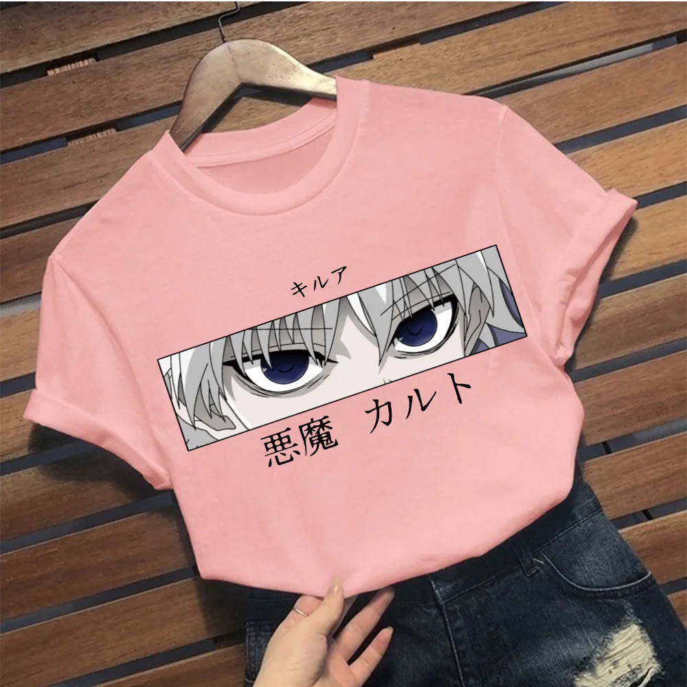 2020 new harajuku short sleeve woman tshirt summer Tops korean style clothes graphic print kawaii casual plus size women t shirt