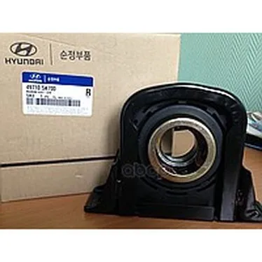 Подшипник Кардана С Подшипником Без Масленки Hyundai: Hd65 10-, Mighty 04- Hyundai-KIA арт. 497105K700