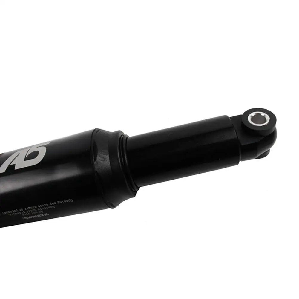 Kuulee отскок сплав высокого давления горный велосипед задняя подвеска части горный MTB велосипед задний амортизатор