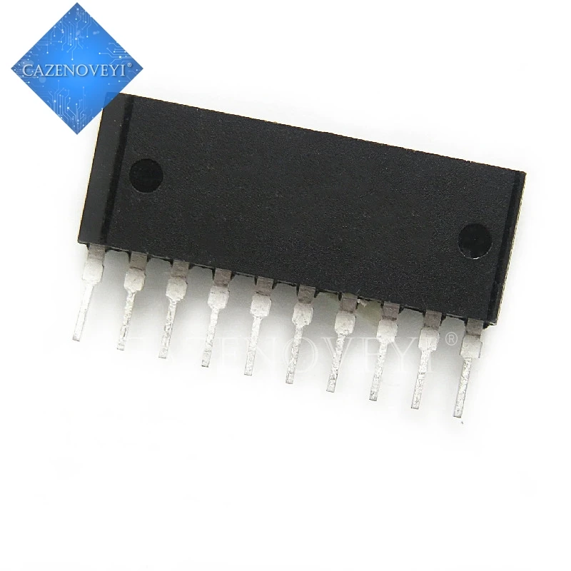 

1pcs/lot STA413A STA413 SIP-10 In Stock