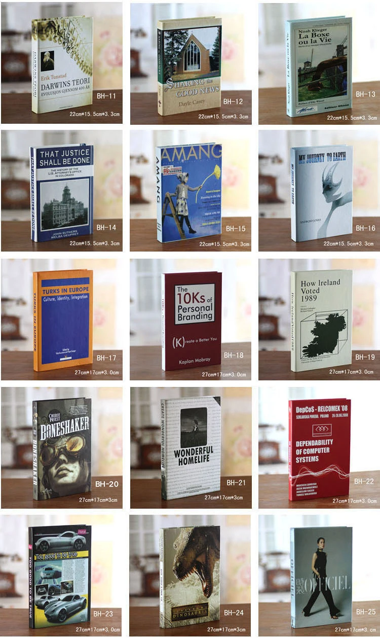 Современная имитационная книга, домашний декоративный модный Декор, Клубная модель отеля, номер, для учебы, мягкая фальшивая книга, МОДЕЛЬ РУКОДЕЛИЯ
