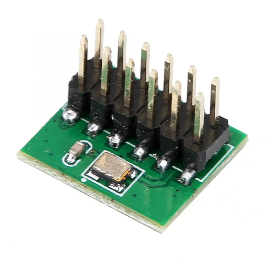 Марко цифровой 1 шт. внешние часы TCXO PPM 2.5PPM для Hackrf One gps приложения cadre photo numerique внешние часы TCXO