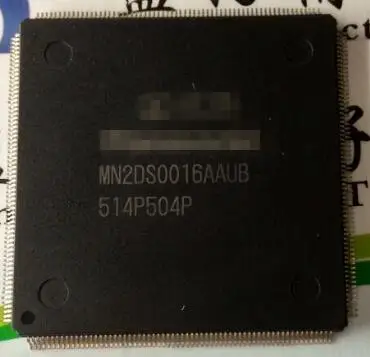 

Free shipping MN2DS0016AAUB MN2DS0016 TQFP256