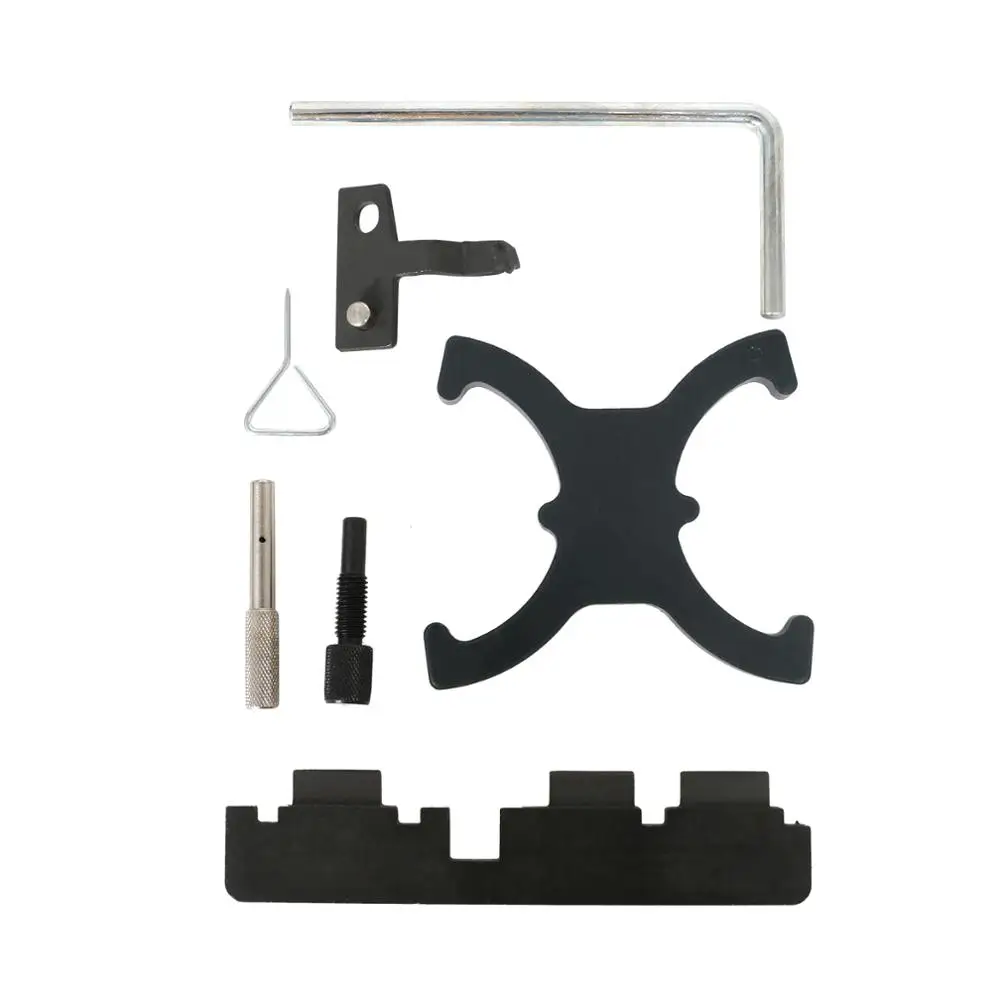 Automotive Engine Camshaft Timing Locking Tool Set Belt Timing Special