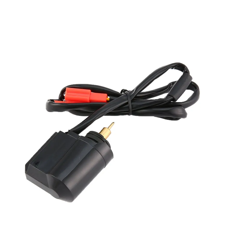 

Electron Throttle Scooter Carburetor Add Concentrated Valve Carb Automatic Electric Choke