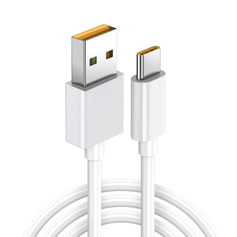 Сверхбыстрый зарядный кабель USB C/Type C провод для передачи данных Realme X50 X2 Pro V5 X X50m