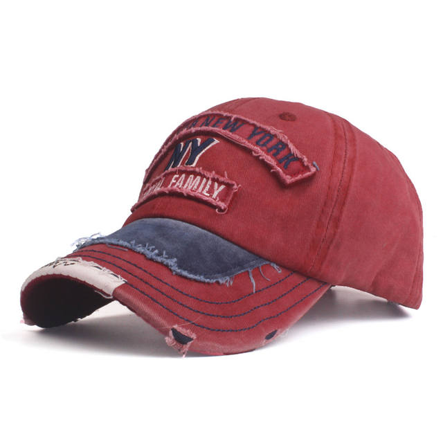 Baseball cap for men for women embroidery
