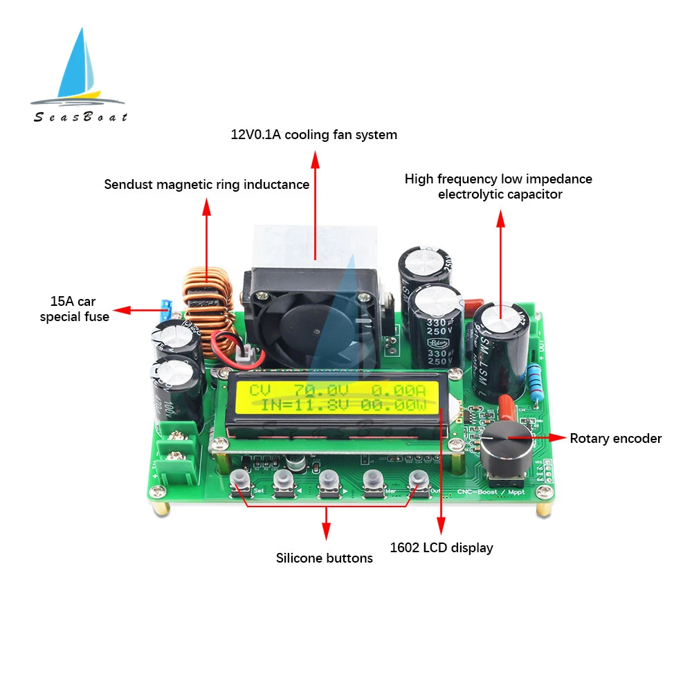 constante cnc modulo de fonte alimentacao 02