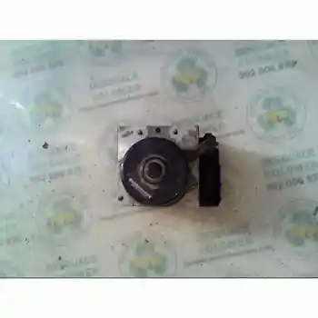 

10094903403 Abs Volkswagen Golf Iv Saloon (1j1) 1.9 Tdi