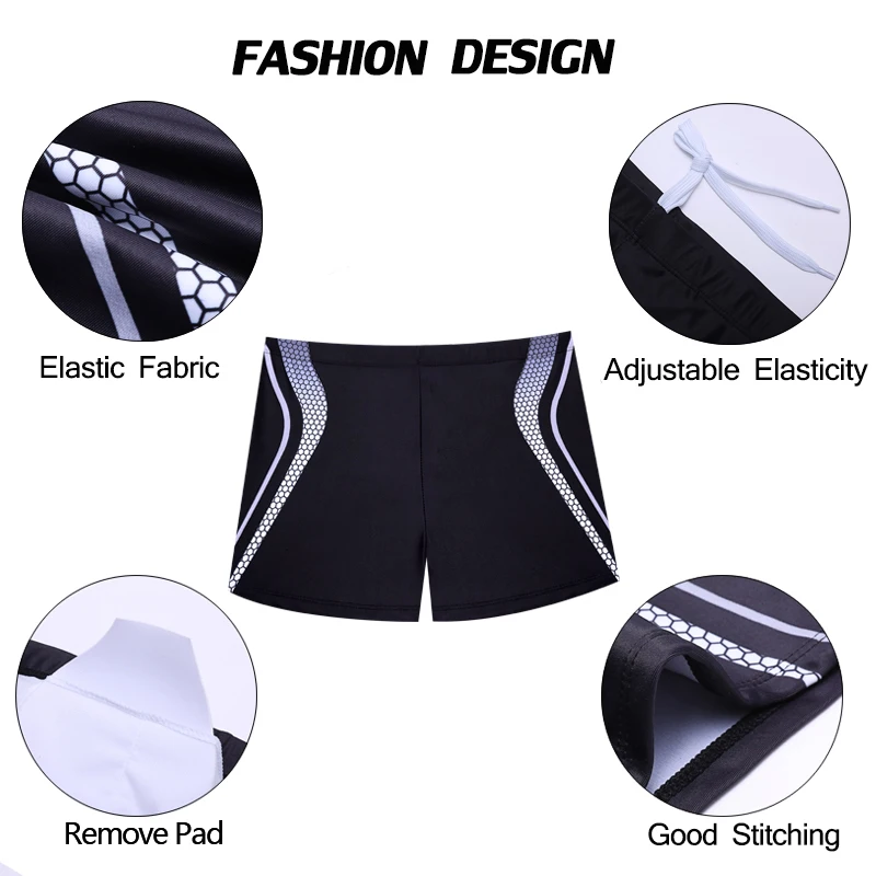 Male Swim Trunks Boxer Shorts Summer Beach Surfing Swimwear swim trunks,boxer shorts,swim shorts