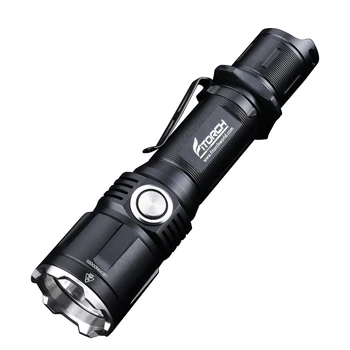

Fitorch P30RGT XP-L2 5modes USB Rechargeable Portable Tactical LED Flashlight 18650 Mini Torch Powerful Lantern Spotlight Lamp