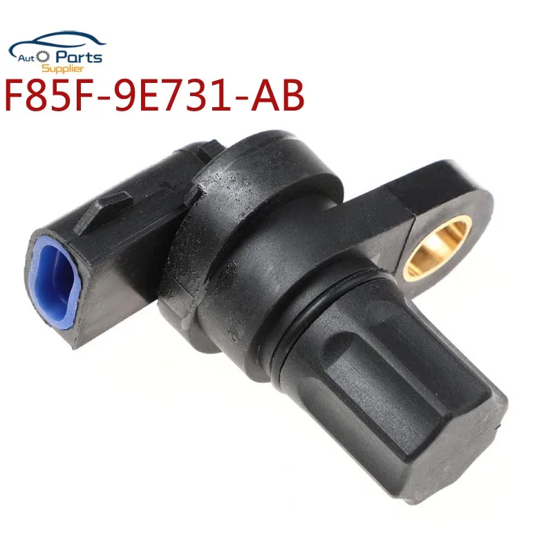 New F85F-9E731-AB ABS Wheel Speed Sensor For Ford Lincoln Mazda Mercury F85F9E731AB 2134373 E7TZ2L373A | Автомобили и мотоциклы