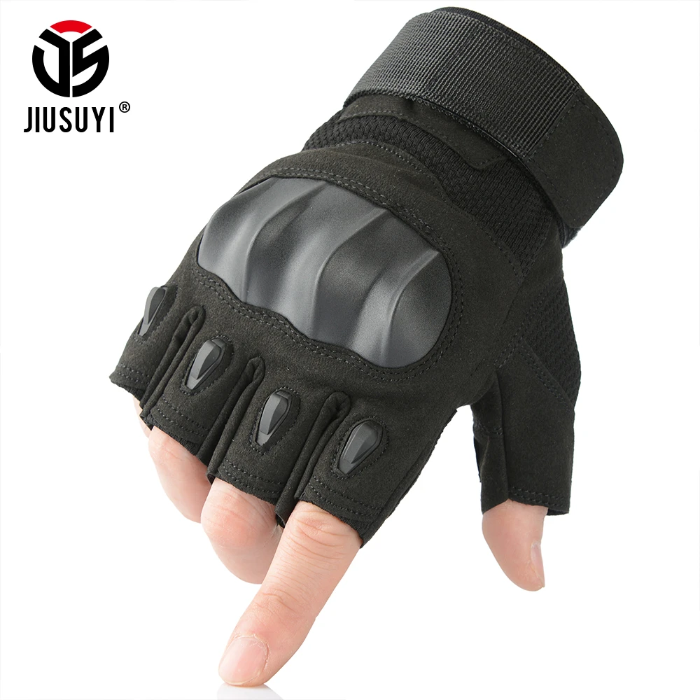 Sarung Tangan Militer Taktis Hitam Tanpa Jari Airsoft Menembak Tempur Tentara Swat Keras Buku Jari Mengemudi Sarung Tangan Setengah Jari Anti Selip Sarung Tangan Pria Aliexpress Sarung Tangan Militer Taktis Hitam Tanpa Jari Airsoft Menembak Tempur Tentara Swat Keras Buku Jari Mengemudi Sarung Tangan Setengah Jari Anti Selip Sarung Tangan Pria Aliexpress