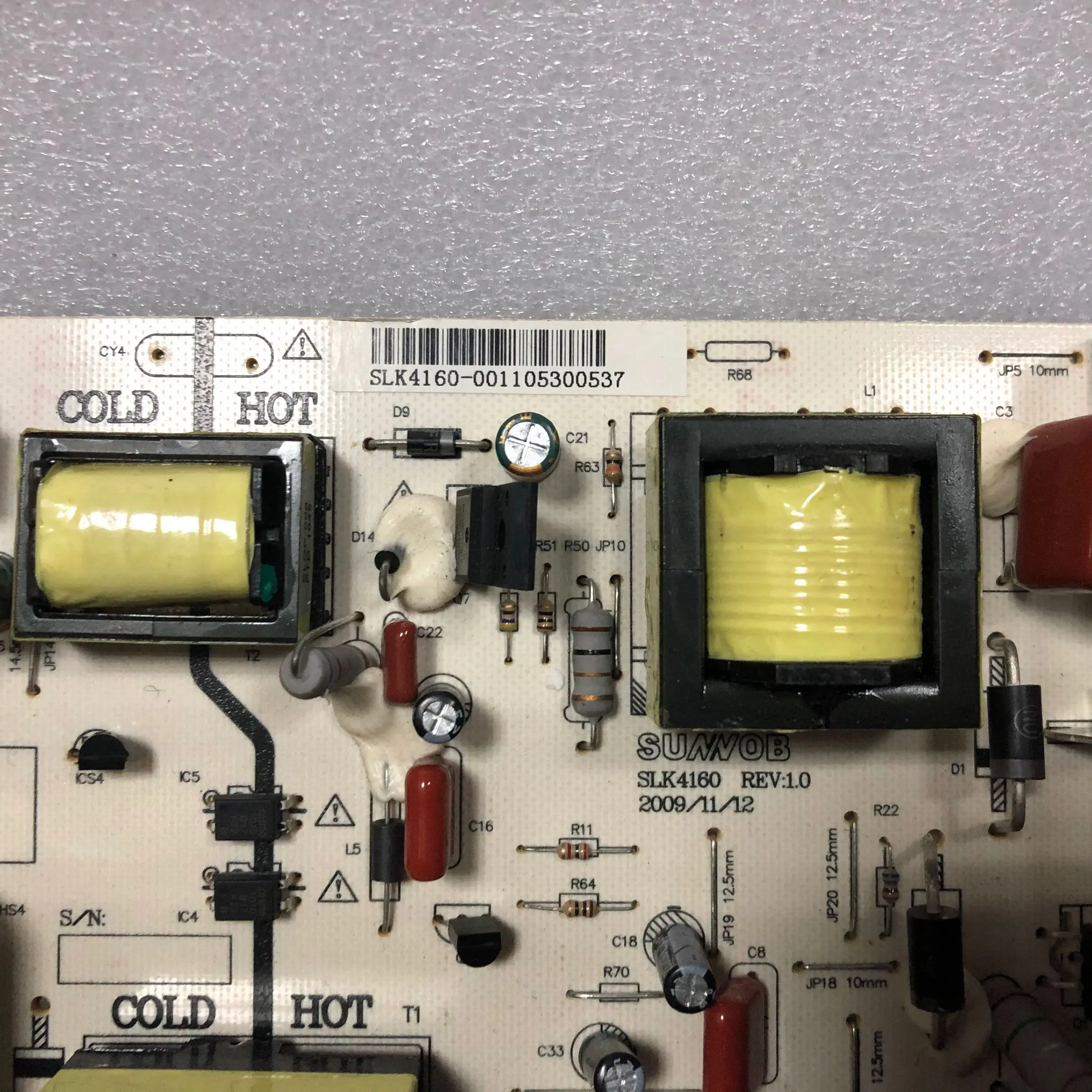 1 шт/лот хорошее качество RSD-32LCD SLK4160