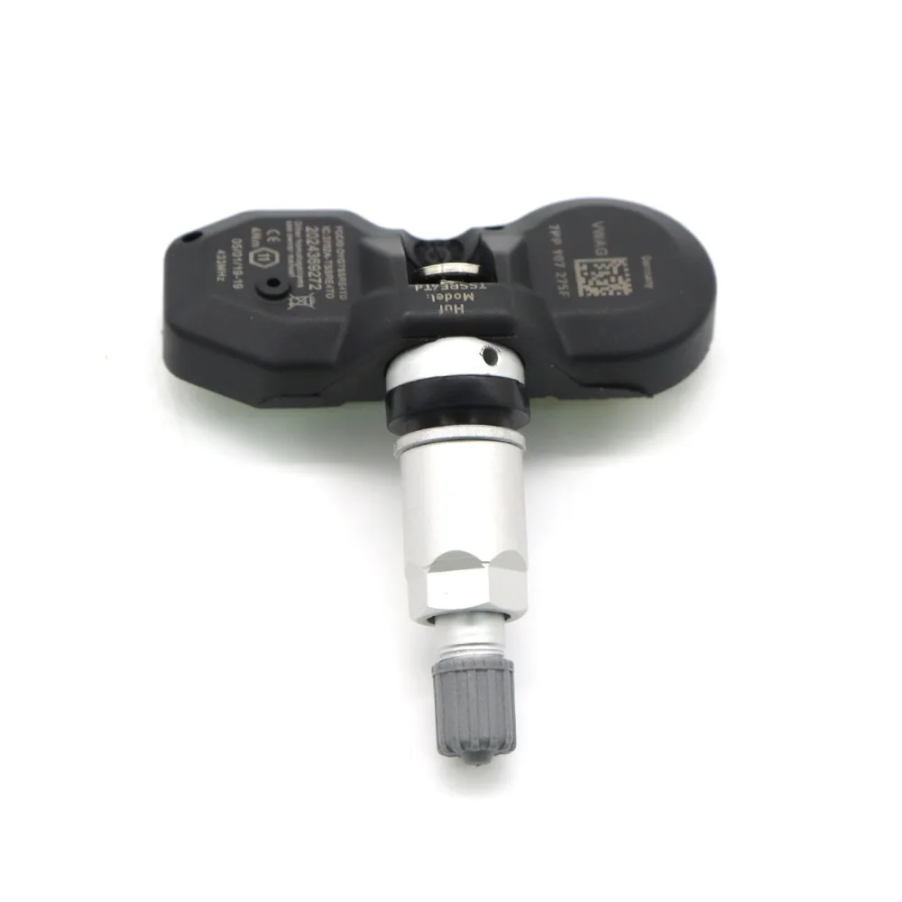 Датчик давления в шинах 7PP907275F TPMS для ASTON MARTIN DB9 DBS RAPIDE V8 V12 VANTAGE VANQUISH VIRAGE 2005-2025 433 МГц