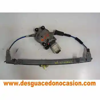 

007770259 WINDOW LIFTER FRONT LEFT FIAT BRAVO (182)