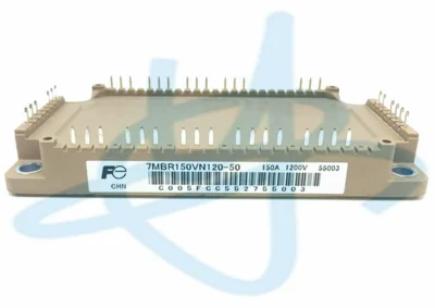 7MBR75VR120-50 7MBR100VR060-50