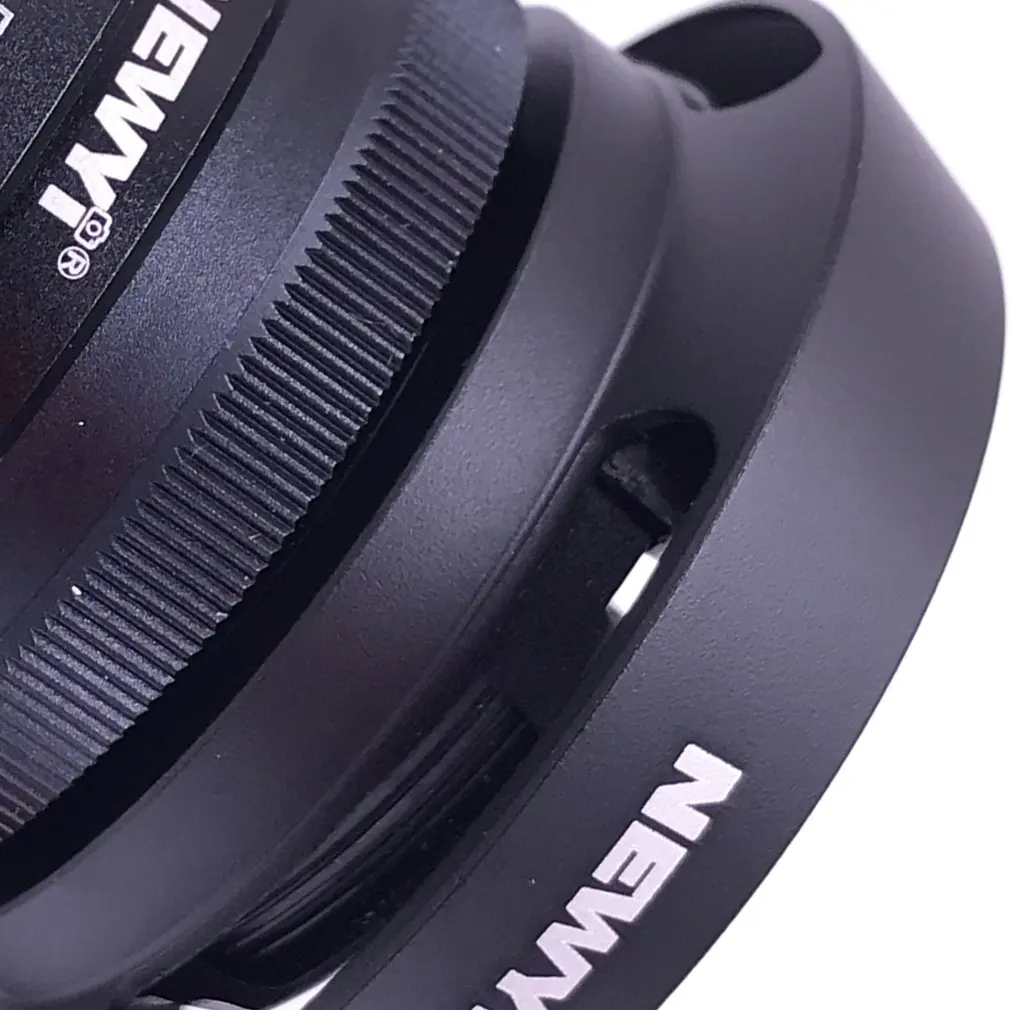 Мини 25 B+ для Nikon 1 ручной фокус CCTV объектив для Canon для Nikon для sony E крепление для Fuji беззеркальная камера