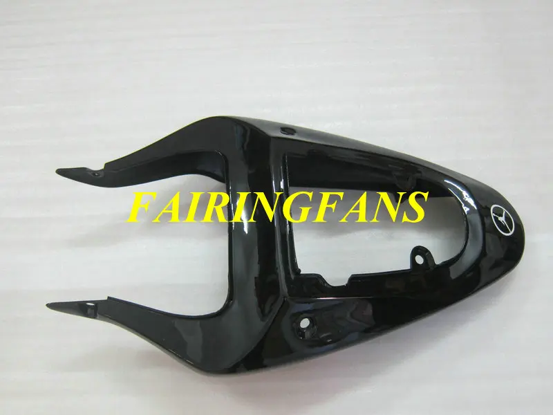 Мотоцикл обтекателя тела для GSXR600 750 K1 01 02 03 GSXR 600 GSXR750 2001 2002 2003 Обтекатели Кузов+ подарки SH01