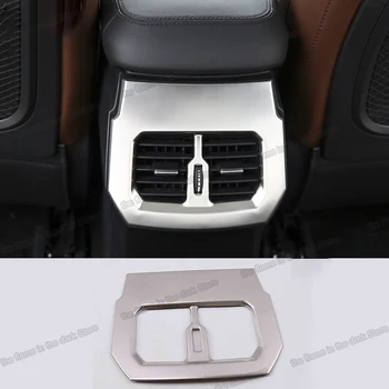 

Lsrtw2017 Stainless Steel Car Rearview Outlet Frame Trims for Haval H6 2017 2018 2019 2020 Interior Accessories Chrome Styling