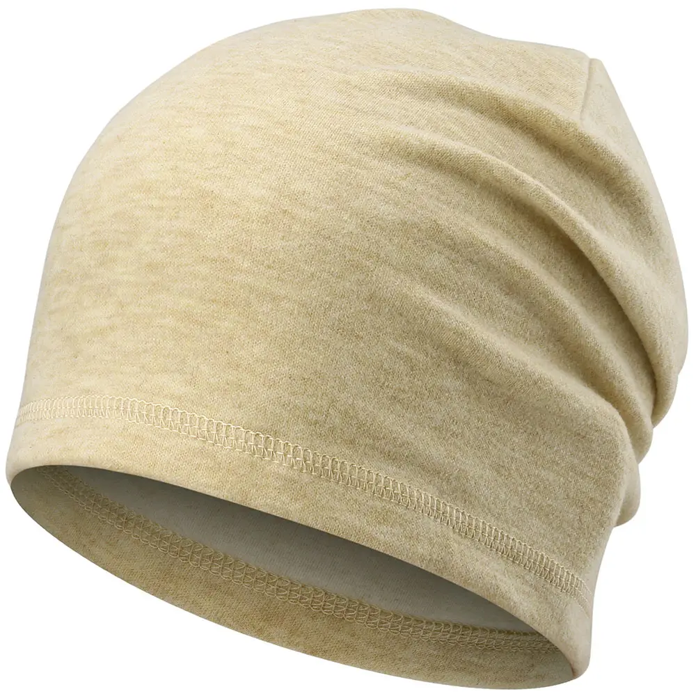 Зимняя шапка BeaniesThermal, теплая, Skullies, шапка, шляпы для пар, стрейч, для бега, сноуборда, удобная, мягкая, для велоспорта, для мужчин и женщин - Цвет: 007