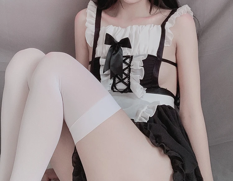 Emo Lingerie