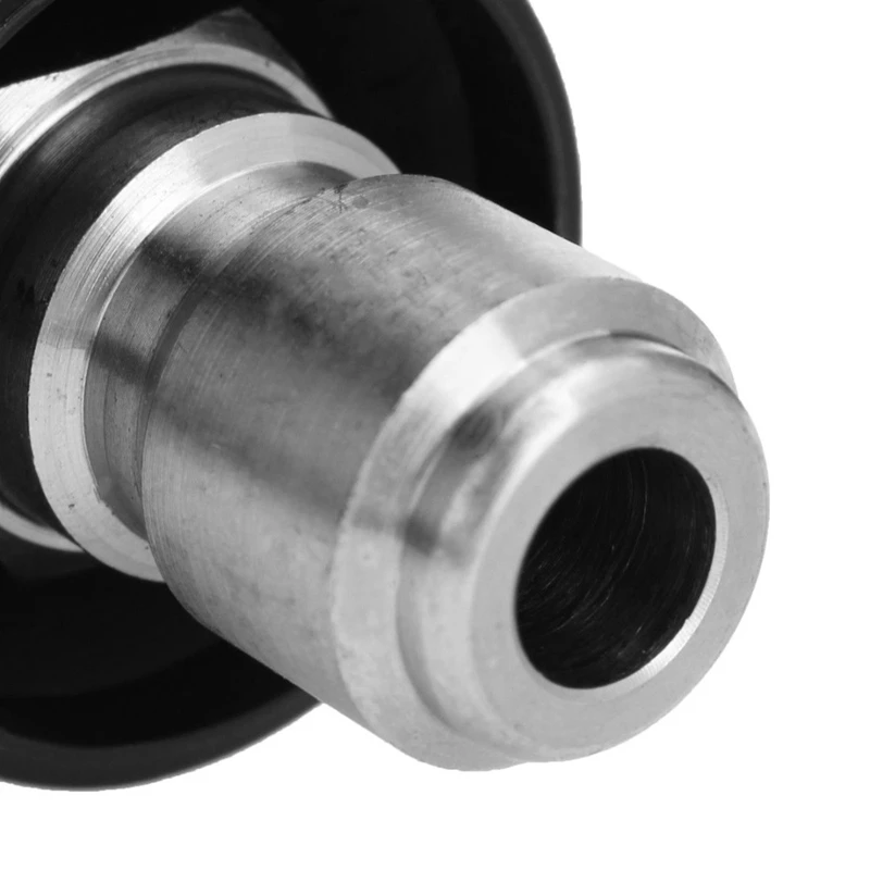 1 Front 6 Rear 3/8Inch Pressure Washer Drain Cleaning Pipe Dredge Nozzle Sewer Cleaning Nozzles Cleaning Tool Accessory