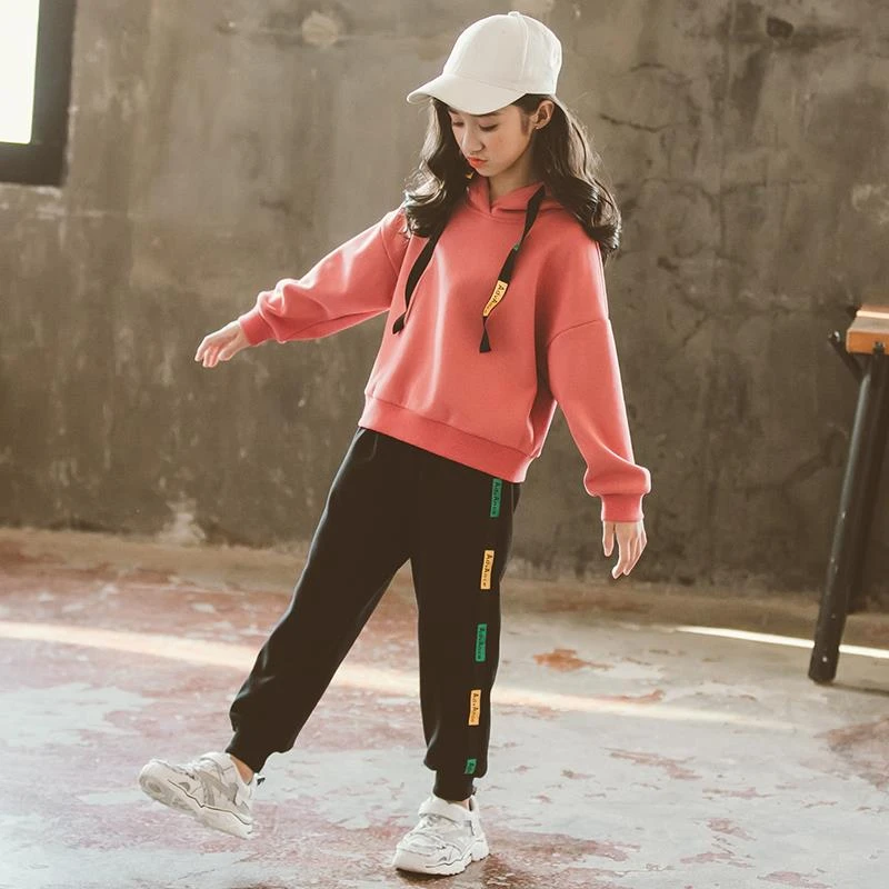 Sport clothes for girl Clearance