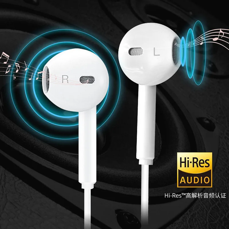 Оригинальные наушники HUAWEI mate 20 pro Eerbuds USB TYPE C+ микрофон Регулятор громкости-P10 P20 Pro nova 4 V20 note 10 20