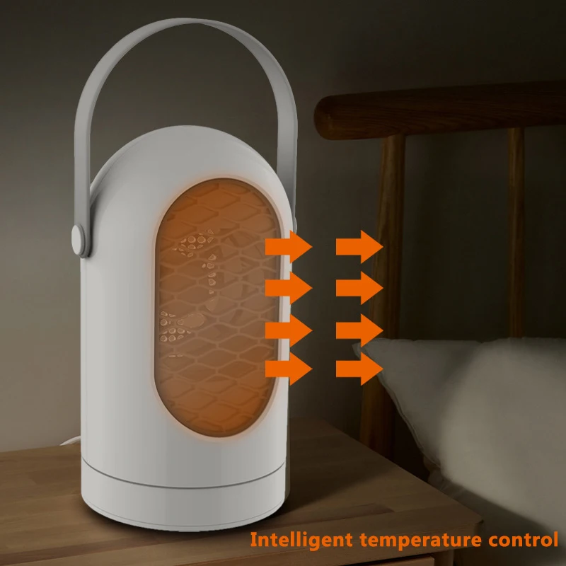 400 Вт мини обогреватель портативный Электрический Теплый Настольный вентилятор/настольный нагреватель Воздуходувка Электрический радиатор для зимнего офиса дома