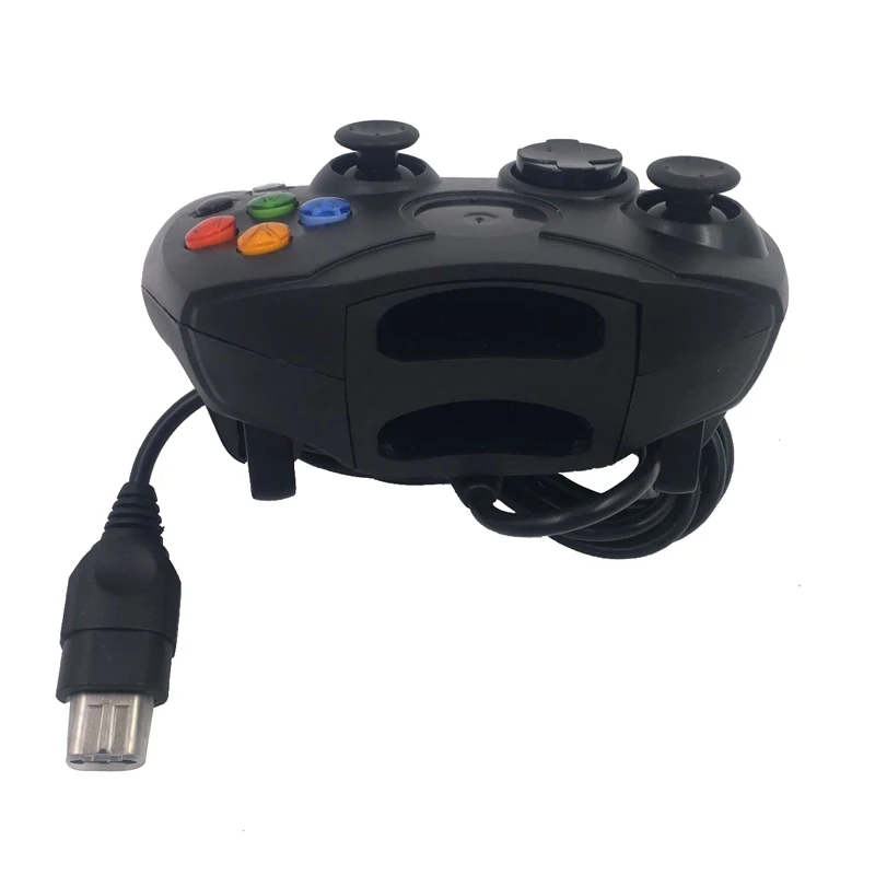 1 шт. классический проводной контроллер для Xbox One Generation геймпад джойпад для microsoft ретро джойстик