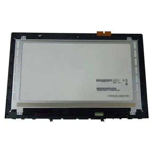 For Lenovo Y50 70 Y50-70 Replacement LCD Display 30pin 15.6" Inch Slim LED LCD 1920*1080 FHD Screen (non Touch - Foto 10