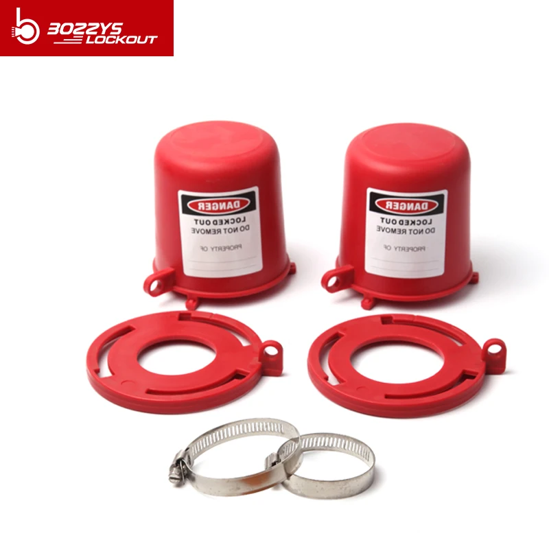 Блокировка Клапана Предохранительного клапана ручной клапан Удобная