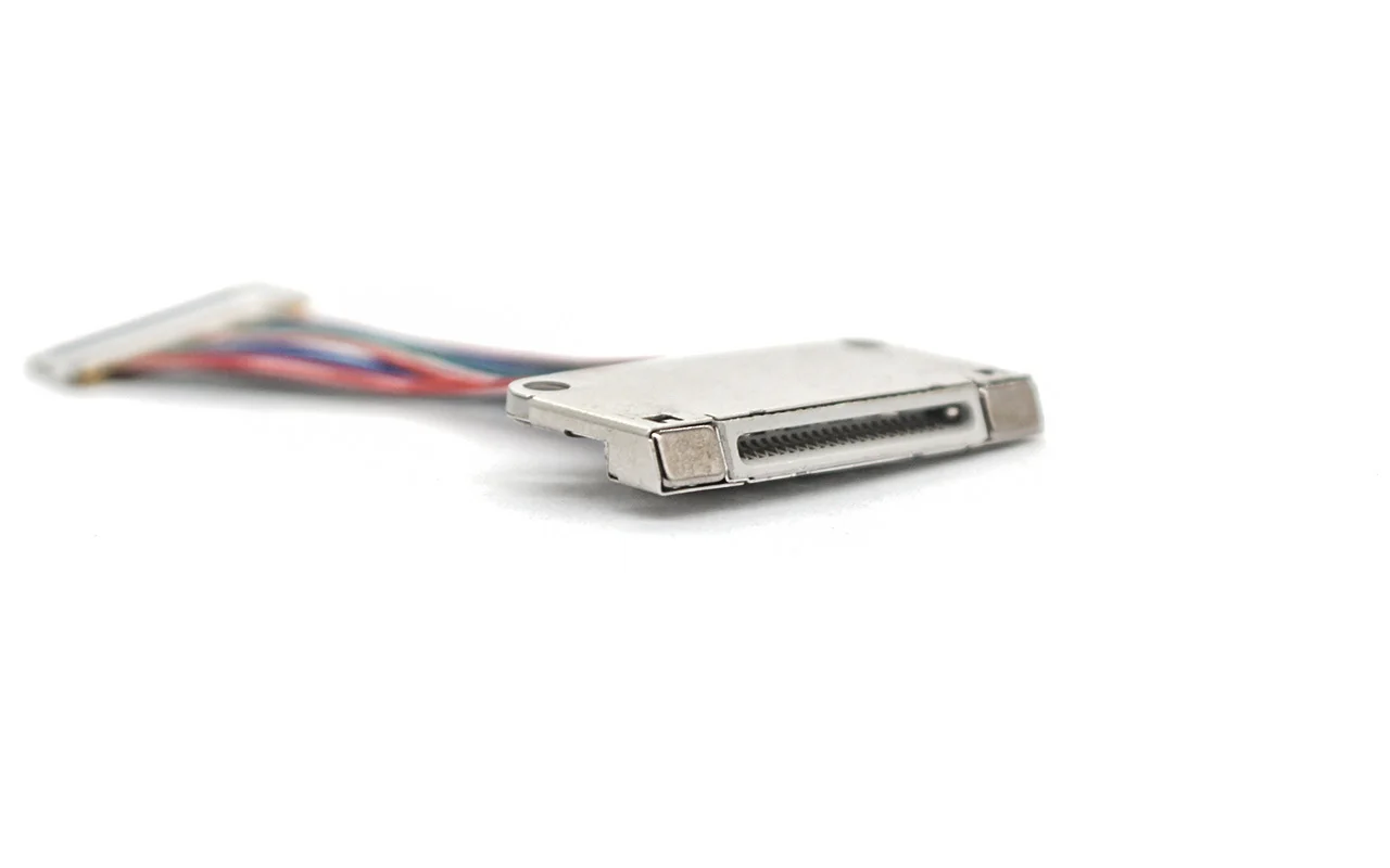 微软苏菲电源尾插 接口充电头 解决接触不良 不充电 Microsoft Surface DC JACK ICT-80409-A M1019390-001 DC IN CABLE Power Charging Port Connector