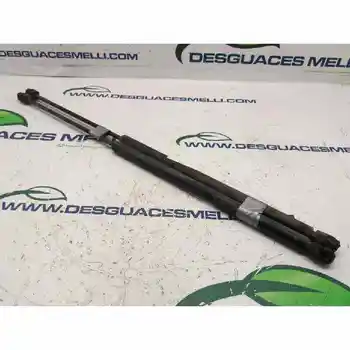 

BHE45001 BOOT SHOCK ABSORBERS/PORTON MG ROVER 200 SERIES (RF)