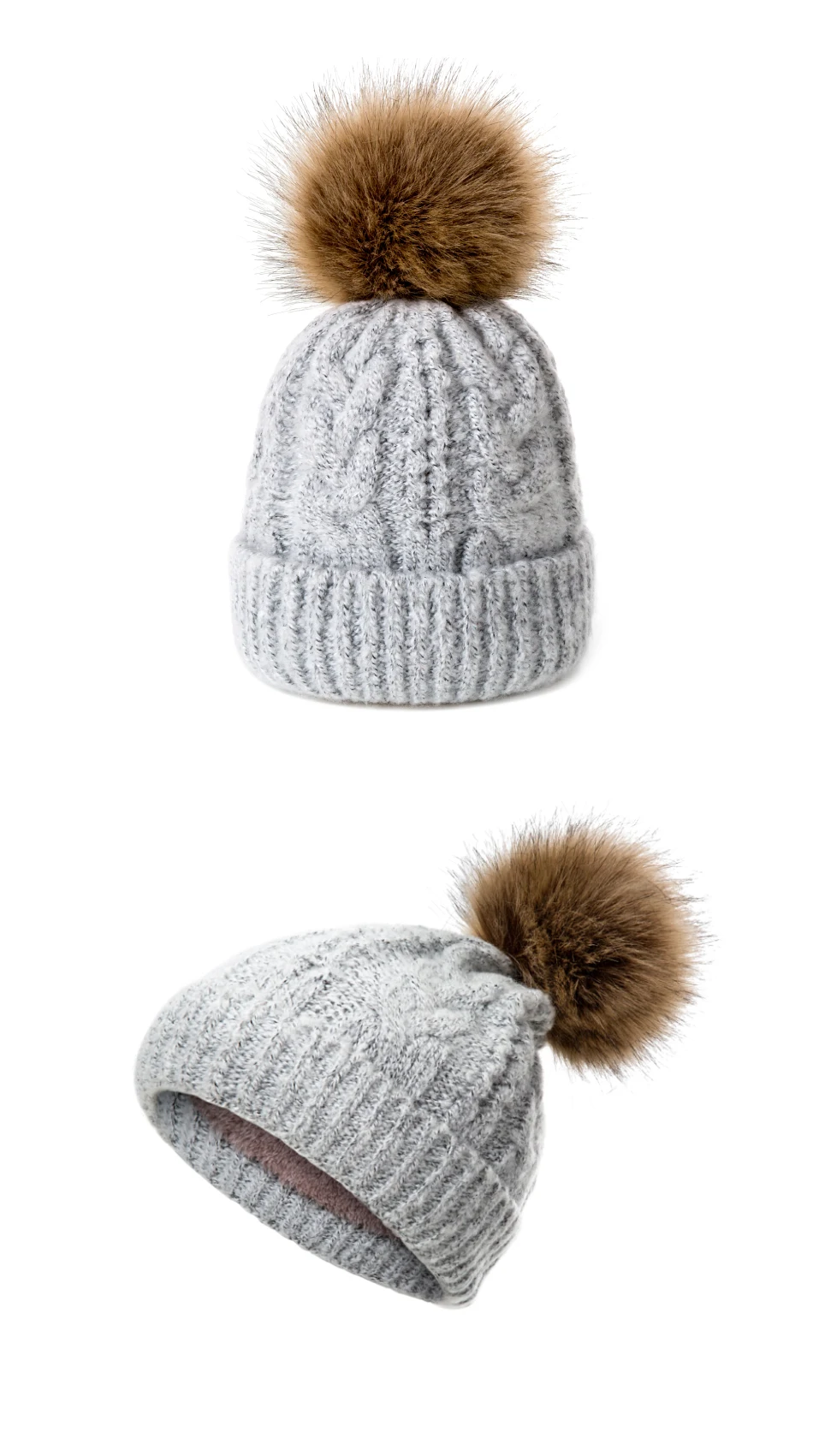 REAKIDS/Новинка; милая детская зимняя шапка Кепка для мальчиков и девочек; универсальная детская шапка; модная теплая детская хлопковая шапка; шапки