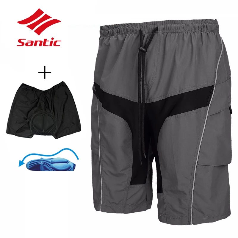 cycling shorts cushion