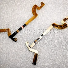 10 шт. гибкий кабель диафрагмы объектива для CANON EF 24-105 мм 24-105 мм f/4L IS USM Запасная часть