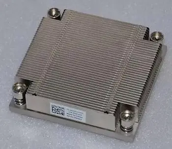 

0F645J CPU HeatSink For R310/R410 Server F645J R410 Processor Heatsink R310 Server CPU Cooling Heatsink Free shipping