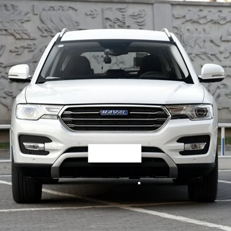 B Для maval H7, автомобильный брызговик - Цвет: B