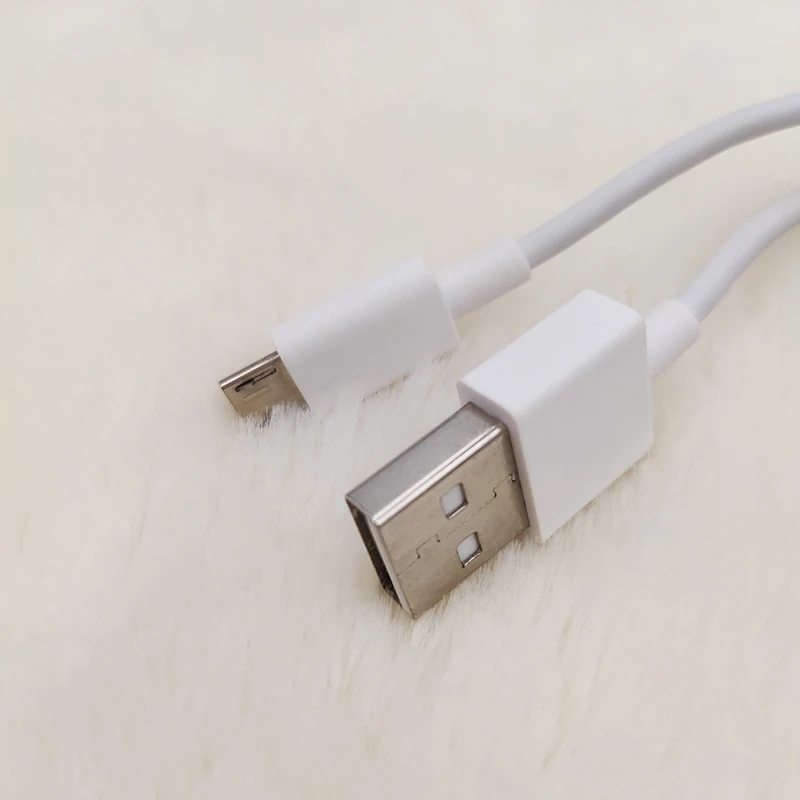 Xiaomi USB 3,1 микро кабель для быстрой зарядки передачи данных для Redmi 7 7A 6 5 S2 6A 5A 4A 4X a2 lite note 6 5 4 pro plus