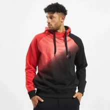 Спортивные мужские толстовки с капюшоном градиентного цвета, Спортивная толстовка с капюшоном, осенняя Спортивная Толстовка для бега в стиле хип-хоп, harajuku