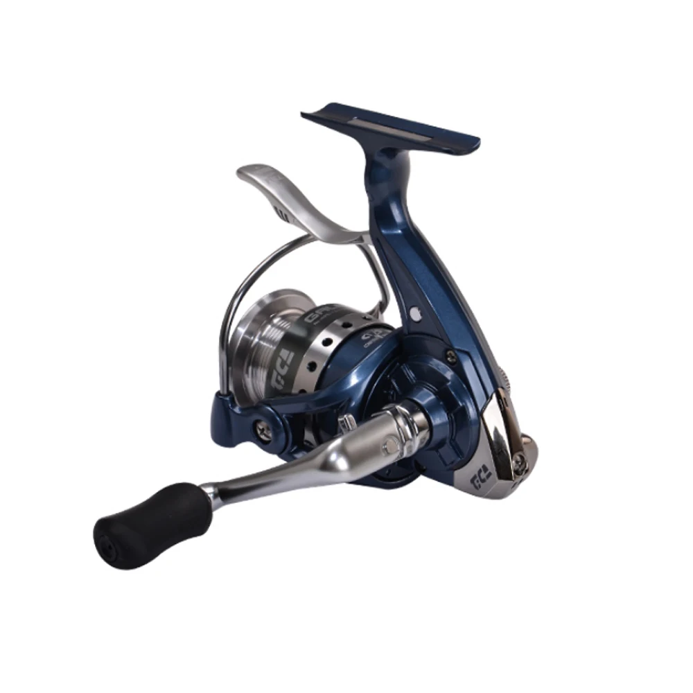 Spinning Reels Light Weight Ultra Smooth Powerful Fishing Reels