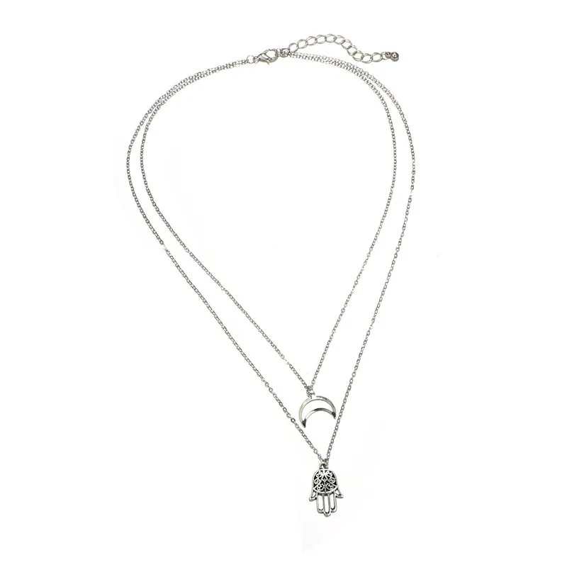 Charm Necklace