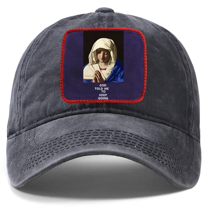 Baseball Caps 
