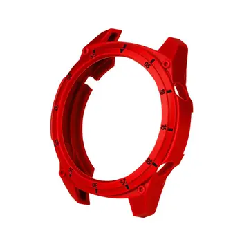 

Case For -Huawei -Watch GT2 46mm Colorful Smart Watches Cover TPU Shell GT 2 46mm Protector SIKAI Sport Accessories