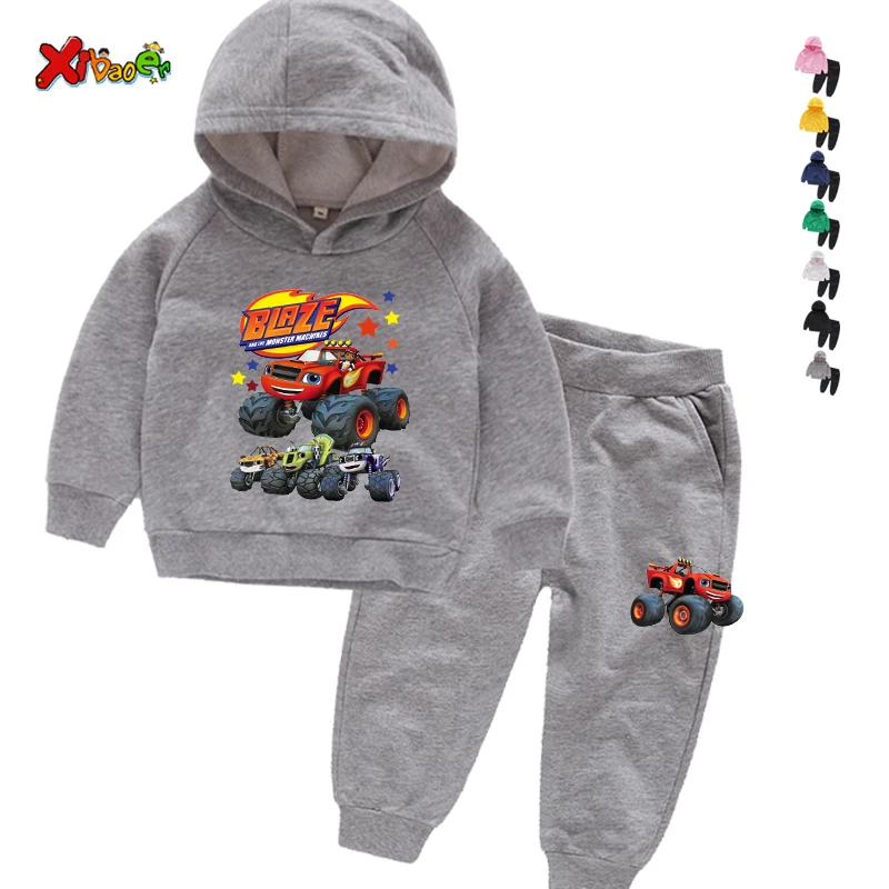Kids Clothes Set