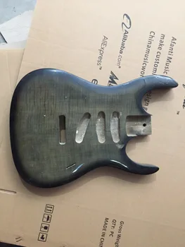 

Afanti Music DIY Electric guitar Body (3116)